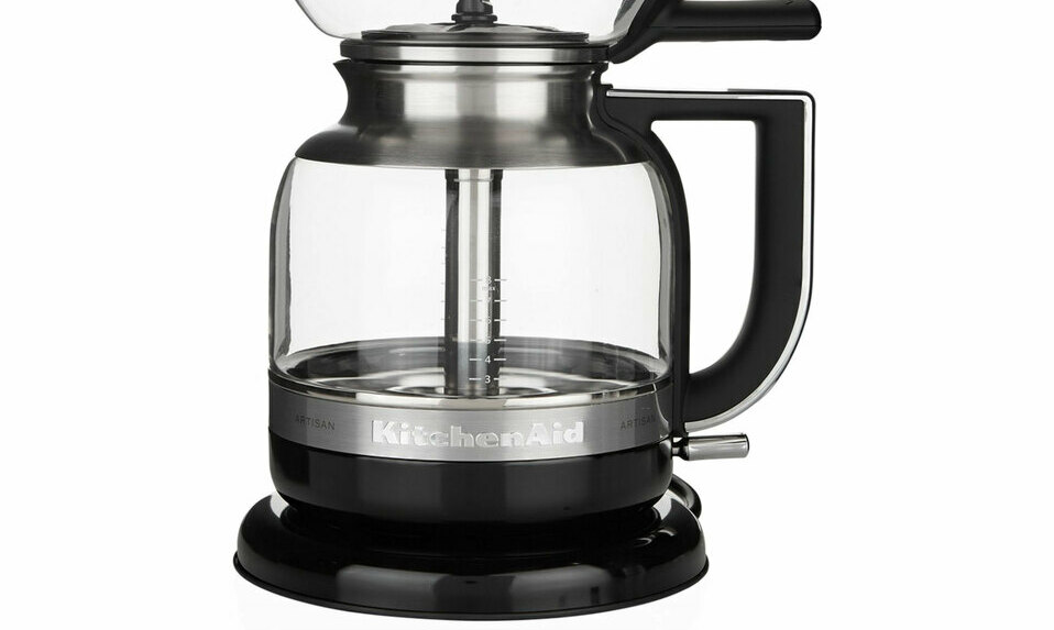KITCHEN AID:  Cafetera