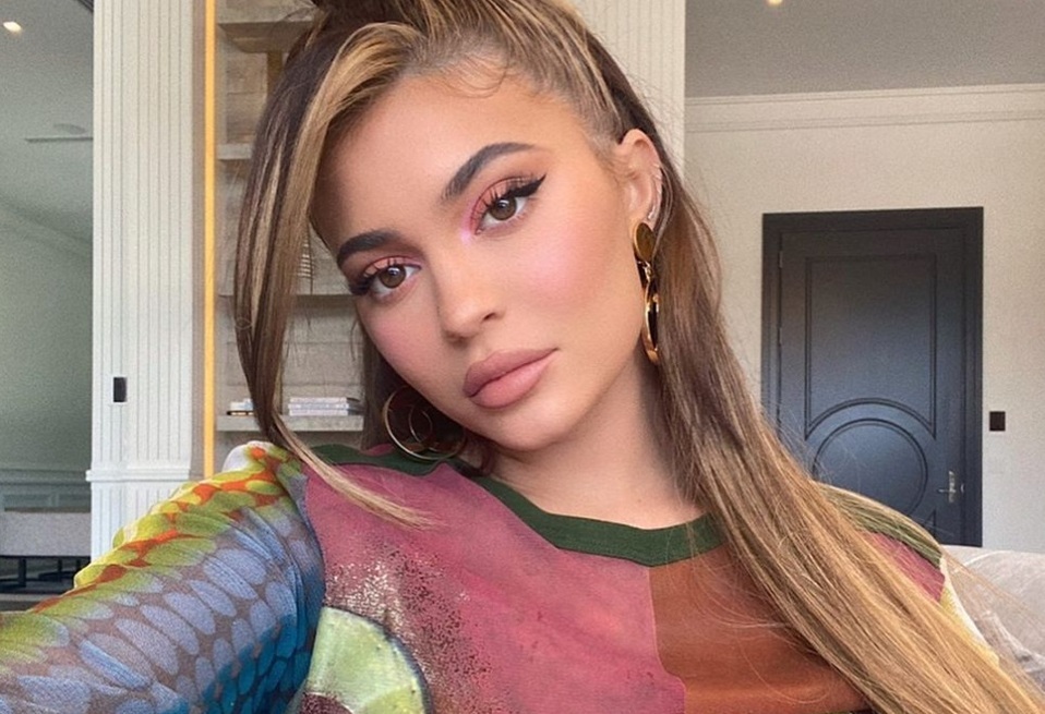 Kylie Jenner podría ir a la cárcel, y todo por culpa de su madre (Foto: Instagram @kyliejenner)