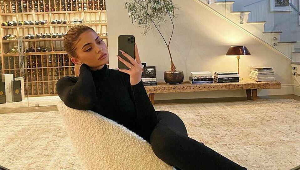 Kylie Jenner y otras celebridades que han mentido sobre su patrimonio/Foto: Instagram @kyliejenner