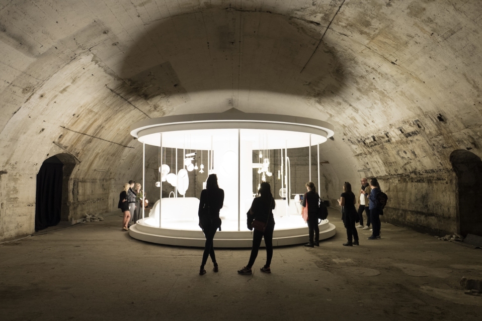 Salone del Mobile