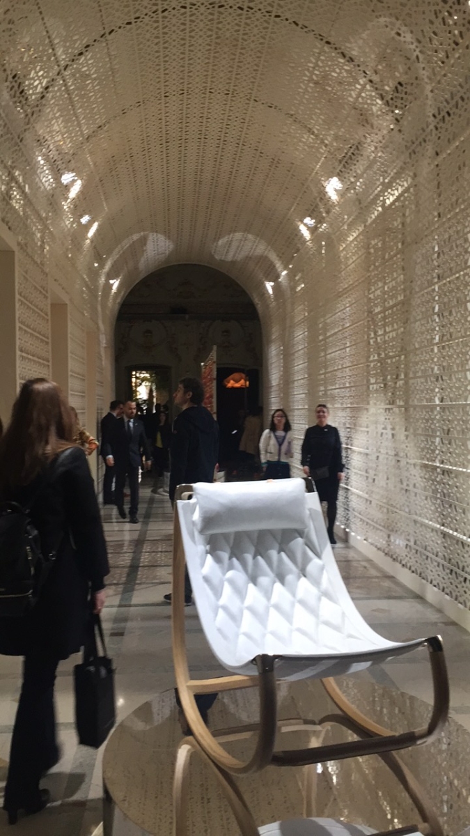 Milan Design Week