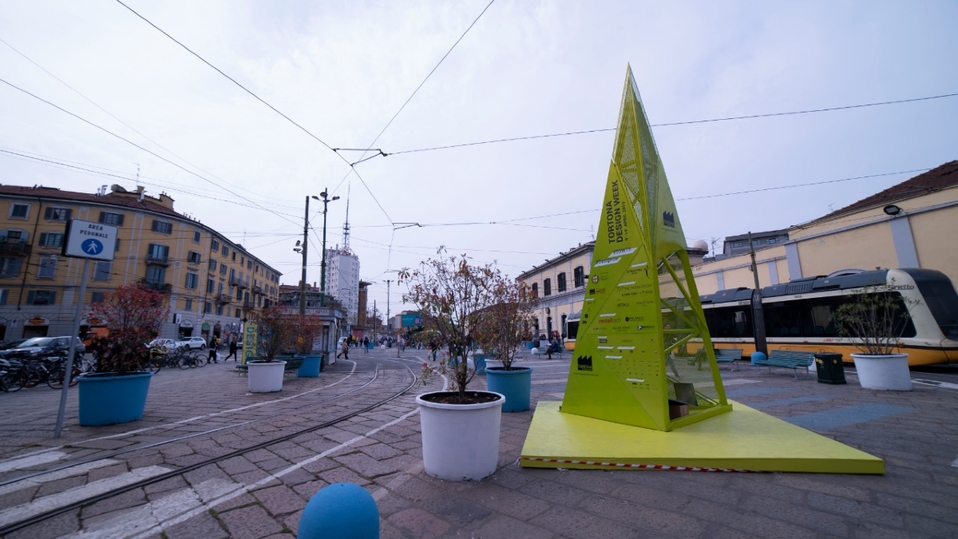 Zona Tortona
