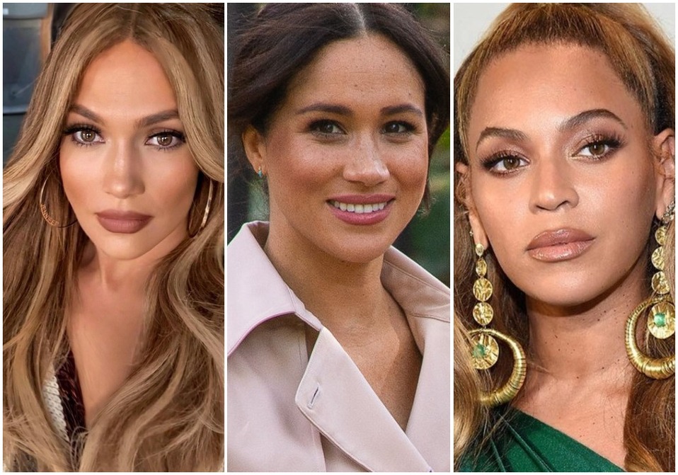 Black Lives Matter: Los mensajes de los famosos en apoyo al movimiento (Foto: Instagram)
