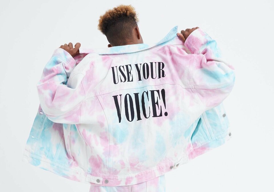 Marcas de moda celebran Pride Month