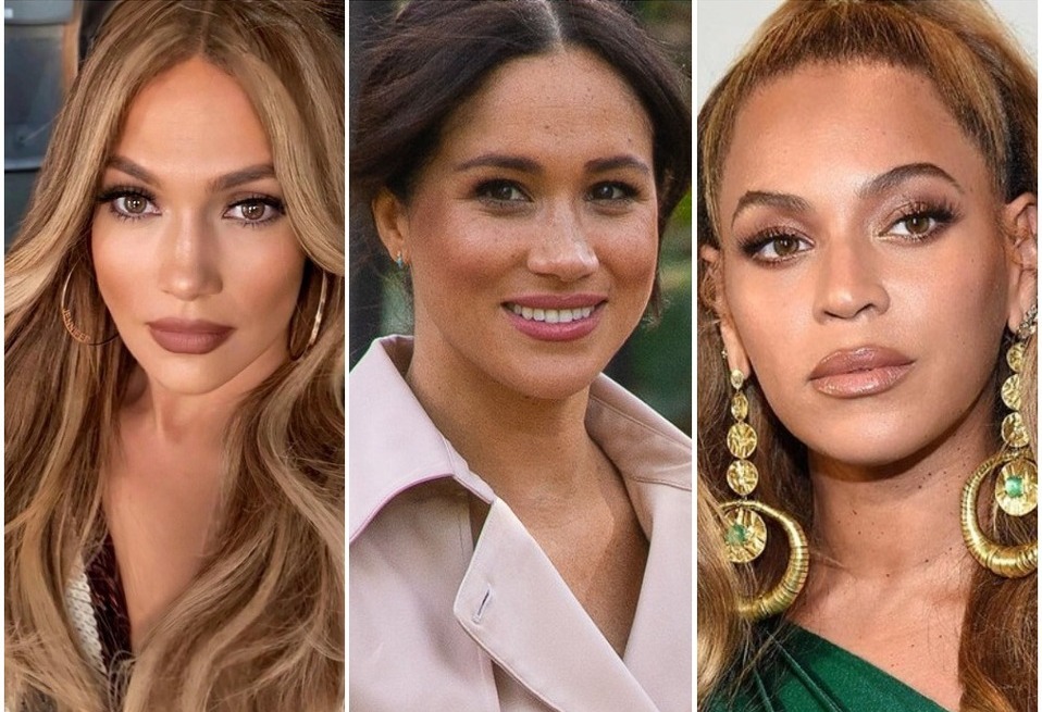 Black Lives Matter: Los mensajes de los famosos en apoyo al movimiento (Foto: Instagram)