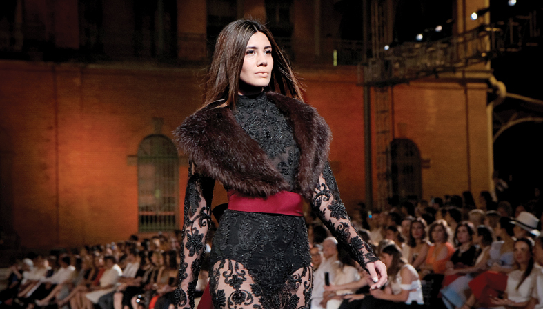 Perla Alvarado / Foto: Cortesía