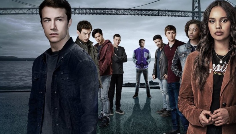 13 Reasons why: 5 cosas que debes recordar antes de ver la 4ta temporada (Foto: Netflix)