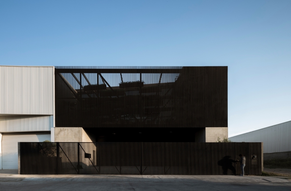 Drea Oficinas de Estudio Hidalgo
