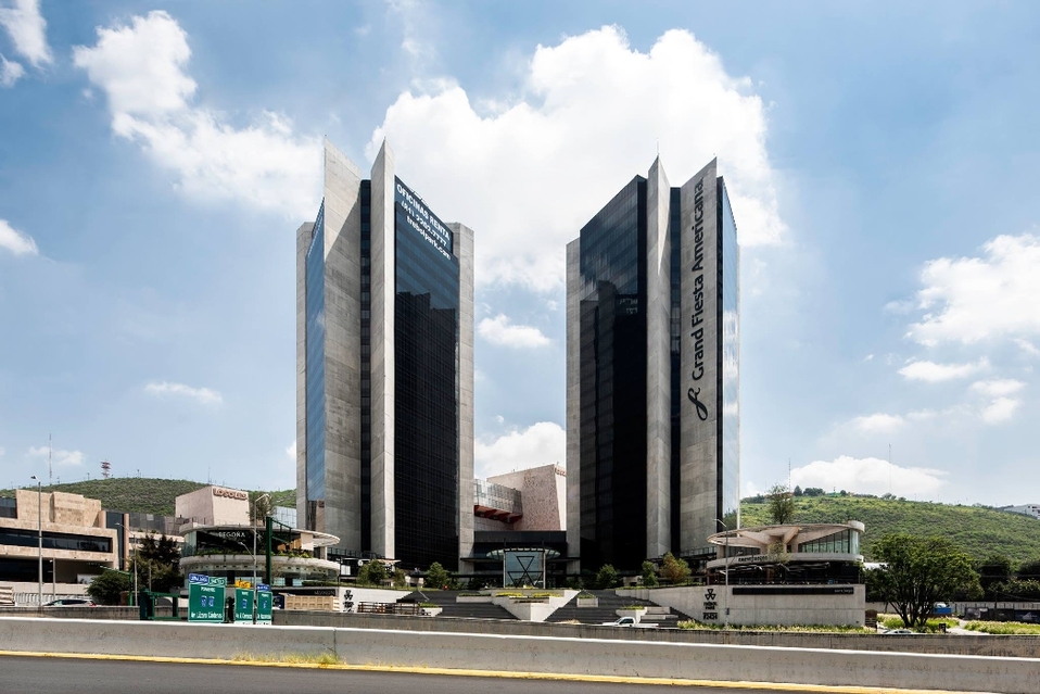 Exposición Trébol Park