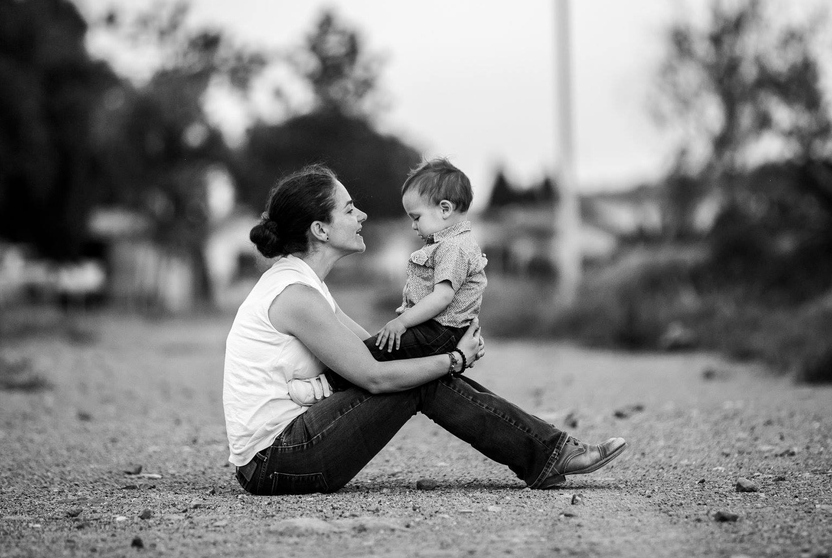 Foto: María Perezgrovas