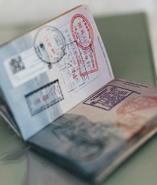 Sigue estos pasos en caso de perder tu pasaporte durante un viaje internacional.