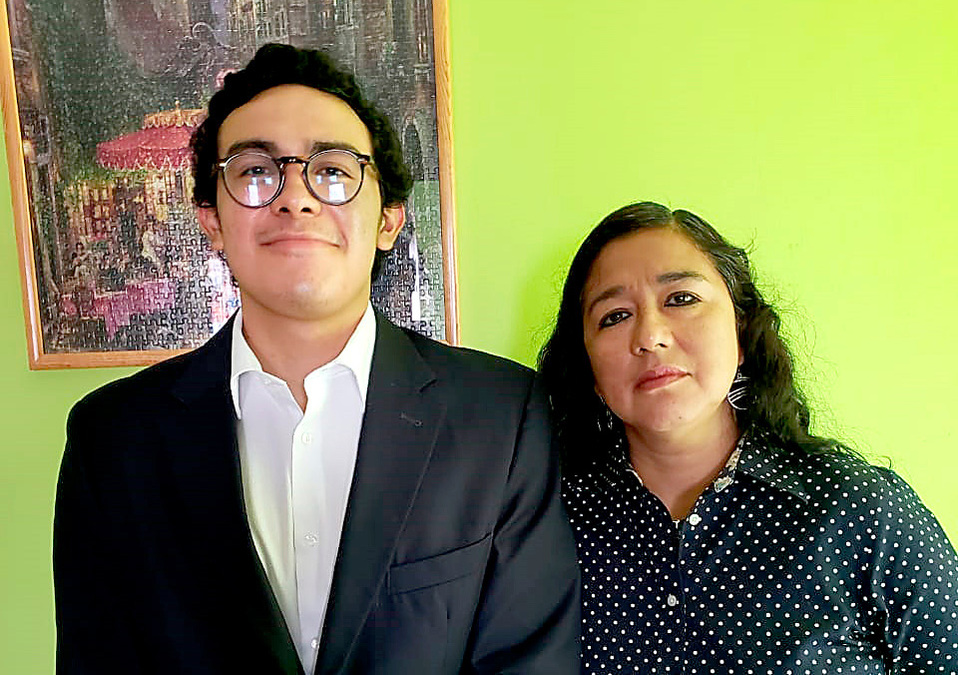 Alan Yael Parra Hernández