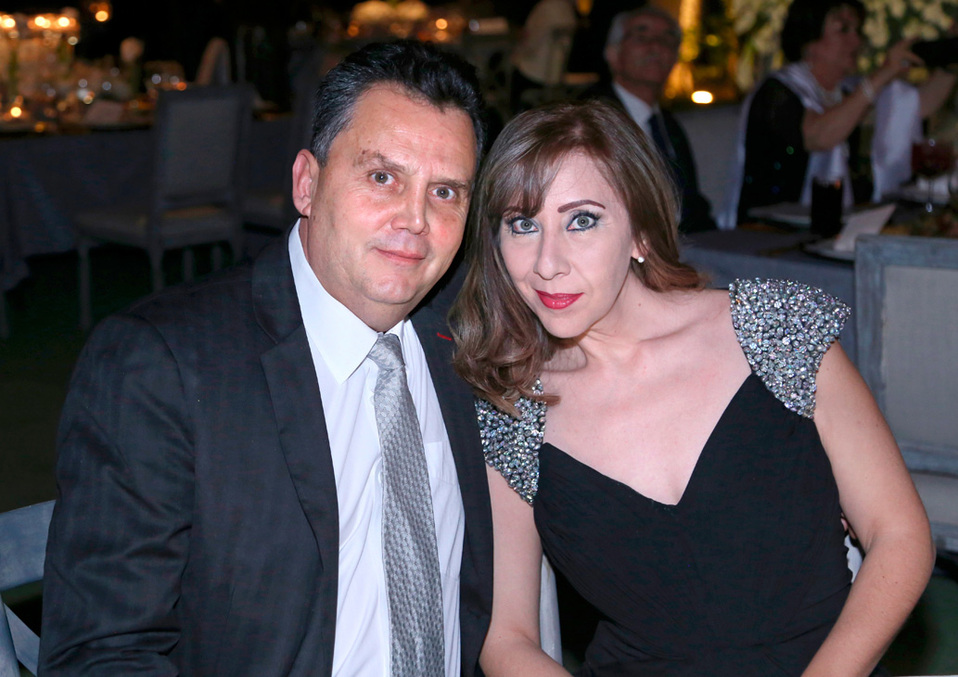 Ibrahim y Mirna