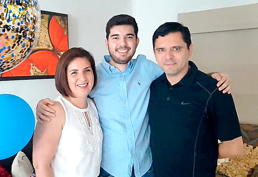 Isaías Álvarez Vargas