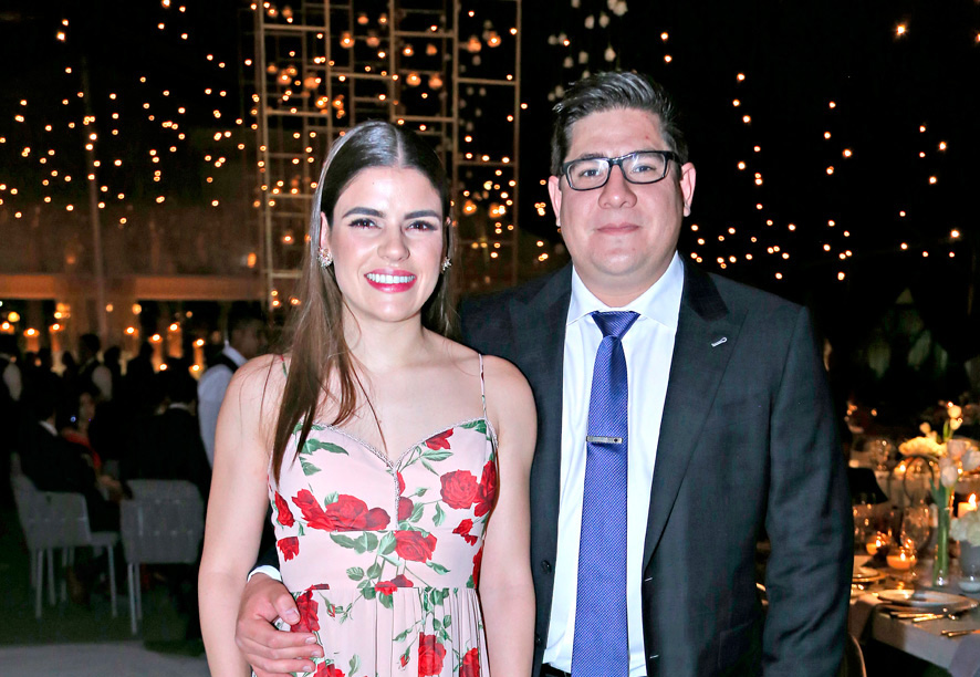 María y Pepe