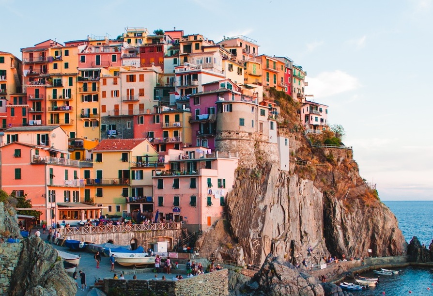 Coronavirus: Países que reabrirán para los turistas este verano (Foto: Unsplash)