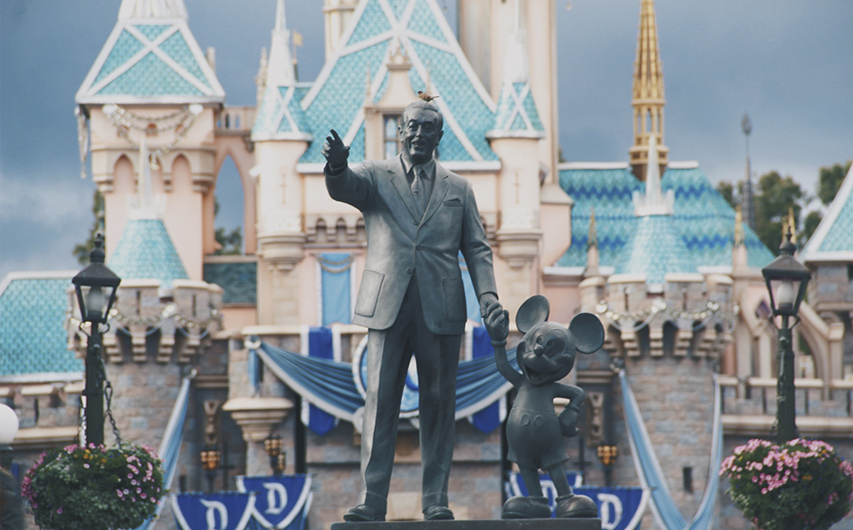 Descubre algunos de los secretos más interesantes en Disneyland y Disney World. Fotografía de Travis Gergen / Unsplash