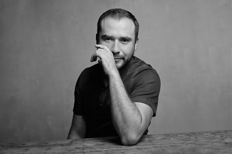 Fernando Ruiz se ha posicionado como uno de los favoritos de las parejas. Foto: Luis Garván