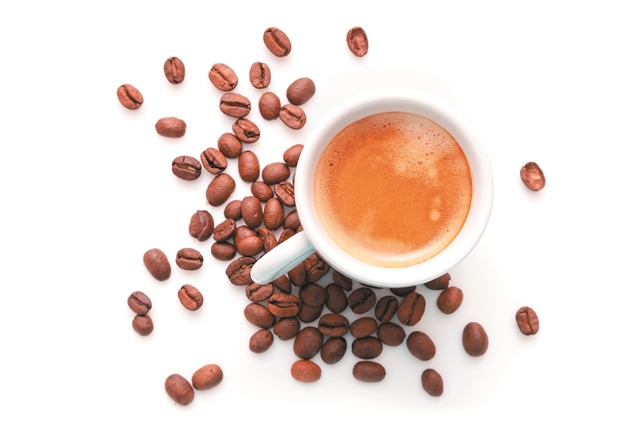 Frío o caliente, el café es la bebida favorita por excelencia
