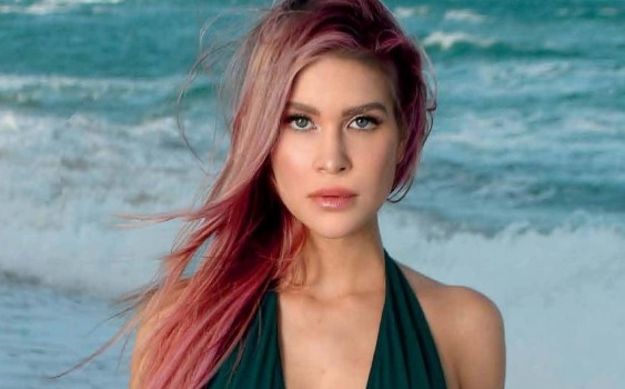 Isa Jaime
