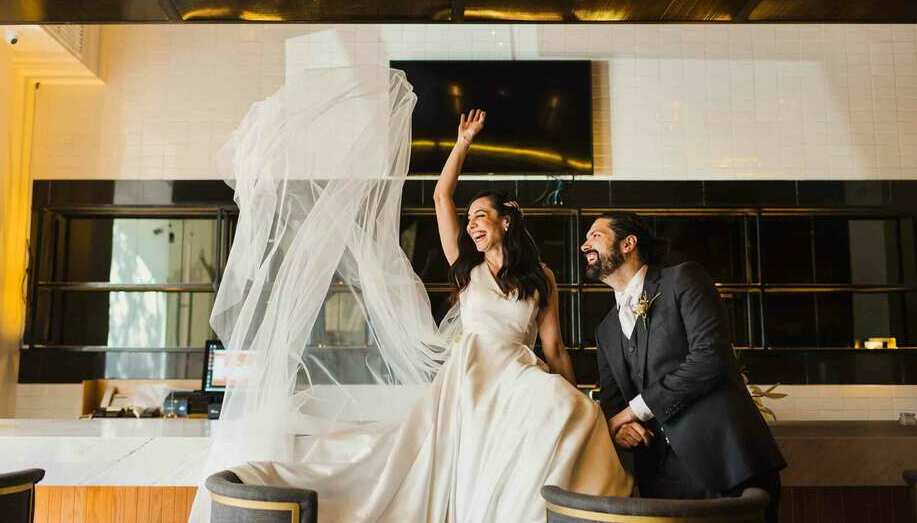 Margarita Castillo y Daniel Martínez. Foto de Joe Lozano