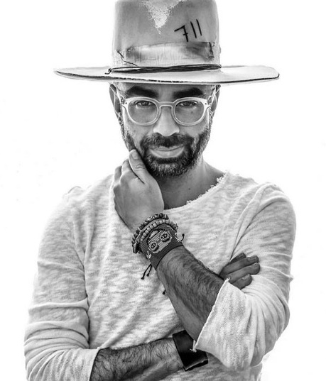 Mario Sandoval