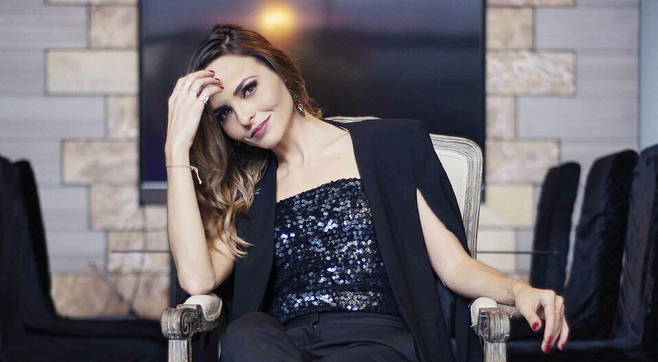 Marissa Mena, una wedding planner única.