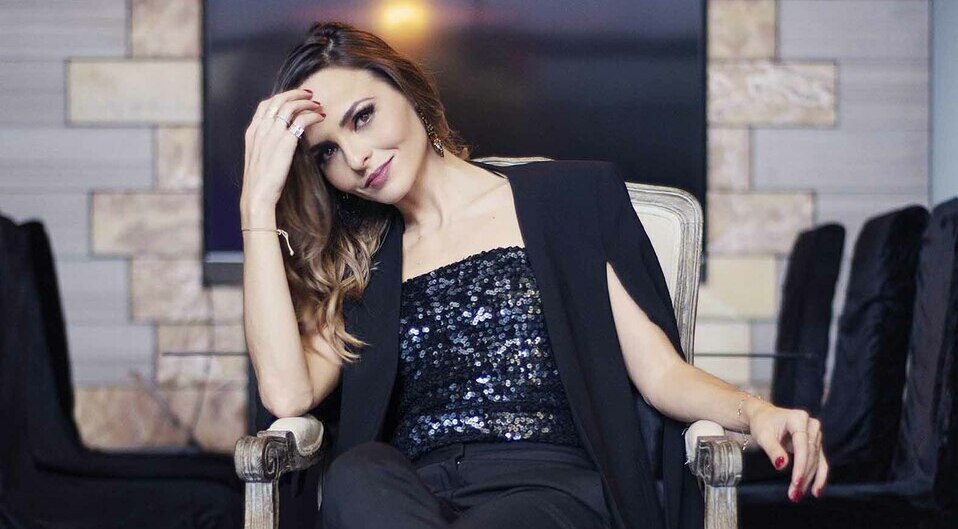 Marissa Mena, una wedding planner única.