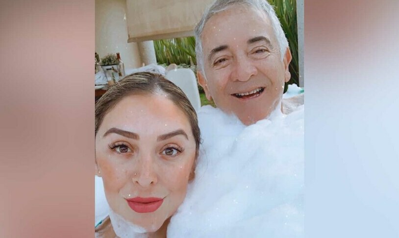 Para el Día del Padre, palabras de agradecimiento en Puebla