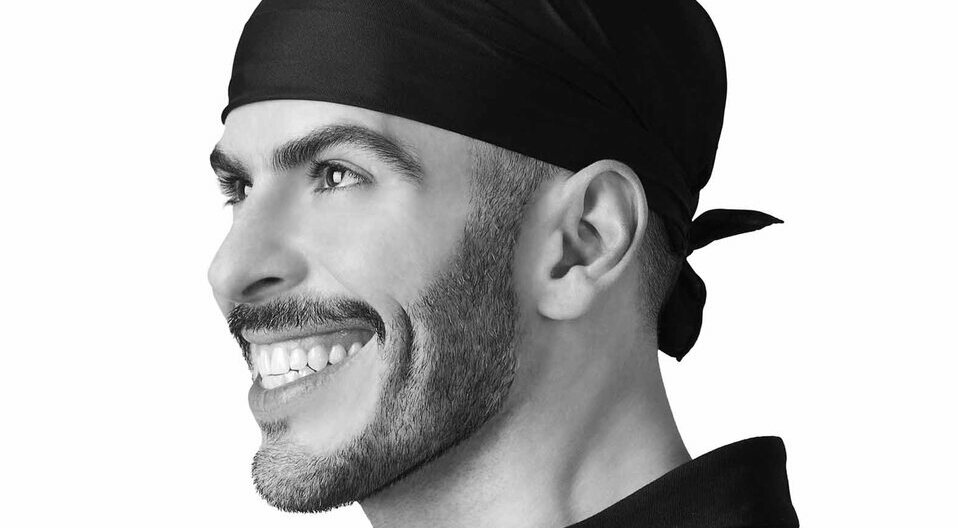 Pedro Maccise