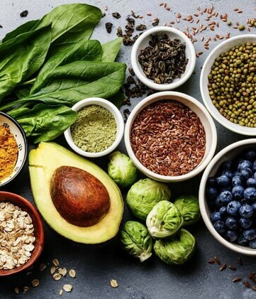 Plant-Based Lifestyle / Cortesía