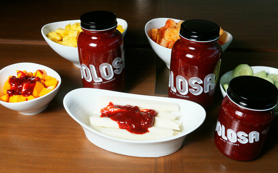Pulpa Golosa / FOTOS:  OMAR VALDEZ