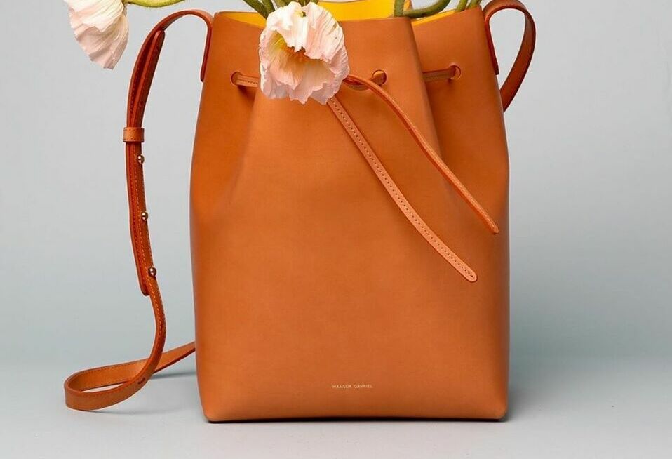 Accesorios de moda para verano