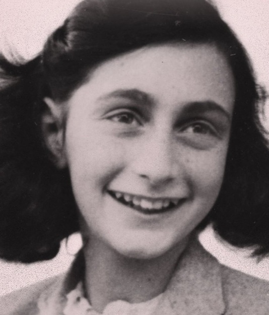 Ana Frank: La verdad historia de la niña detrás del diario (Foto: Instagram)