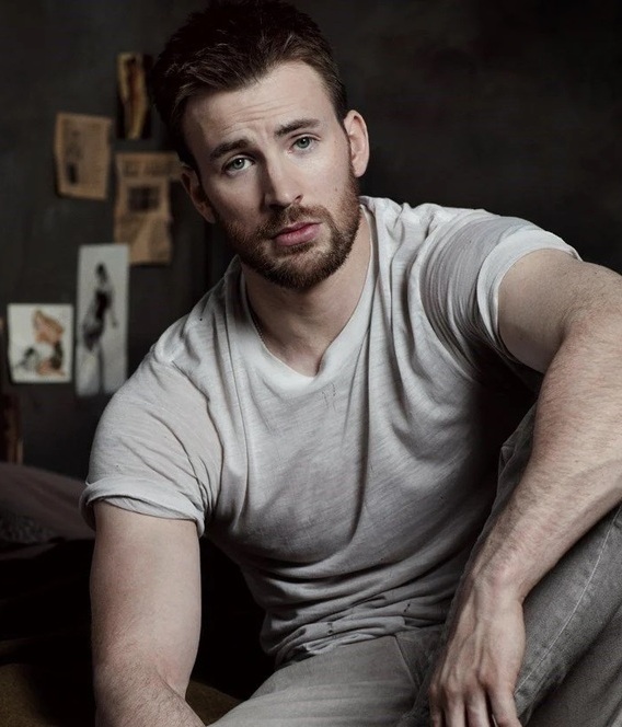 Chris Evans es el soltero más codiciado de Hollywood y no puede tener novia (Foto: Instagram)