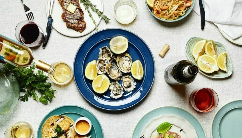 La food stylist, Ana Dávila comparte algunos tips para tomar las mejores fotos de comida/Foto: Cortesía