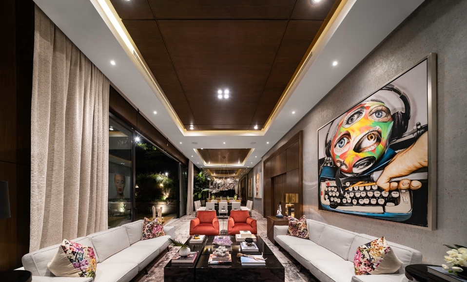 Interiorismo residencial