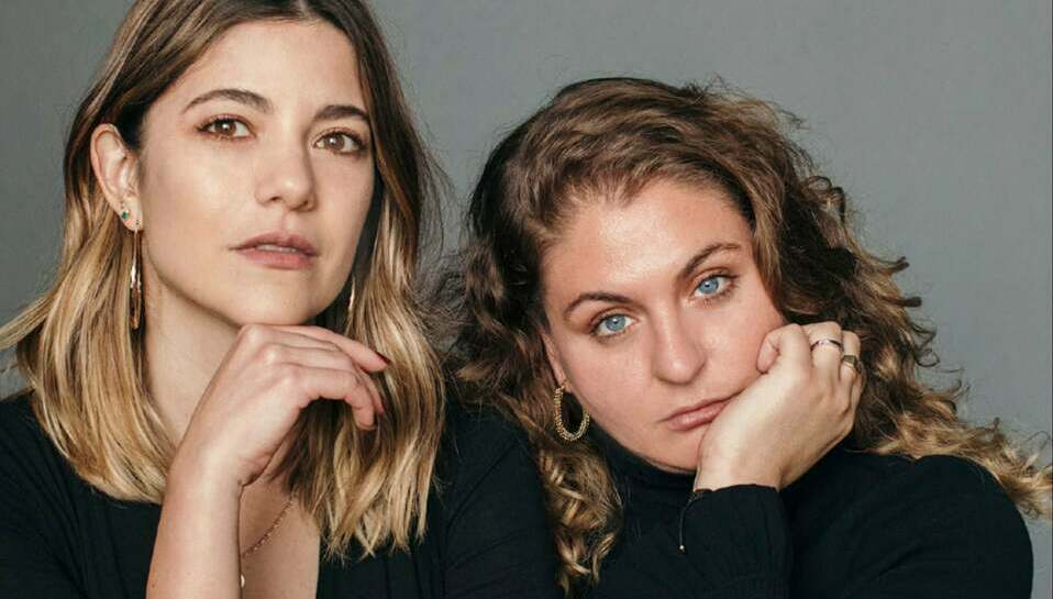 LetySahagun y Ashley Frangie han tenido a varias personalidades en su podcast Se Regalan dudas.