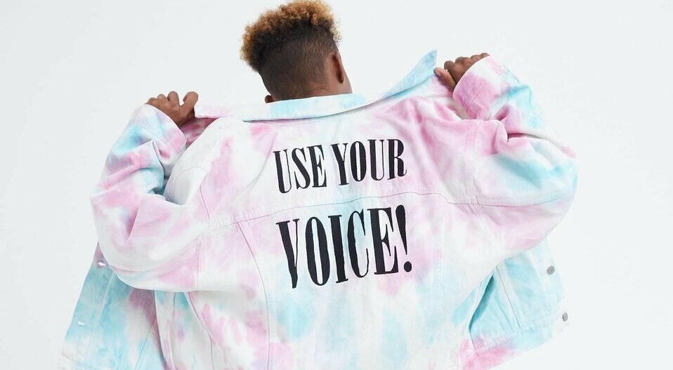 Marcas de moda celebran Pride Month