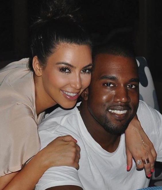 Kanye West: ¿Cuánto dinero tiene y cómo lo obtuvo? (Foto: Instagram Kim Kardashian)