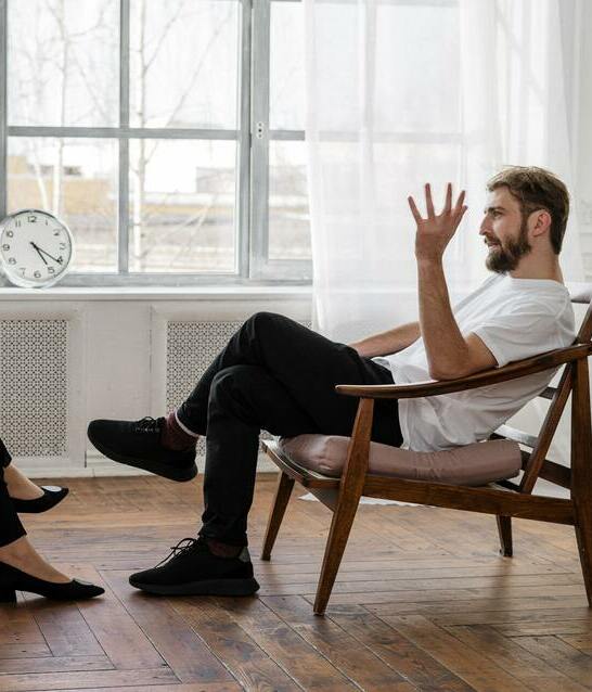 Día del Psicólogo: 5 razones por las que todos debemos ir a terapia (Foto: Unsplash)