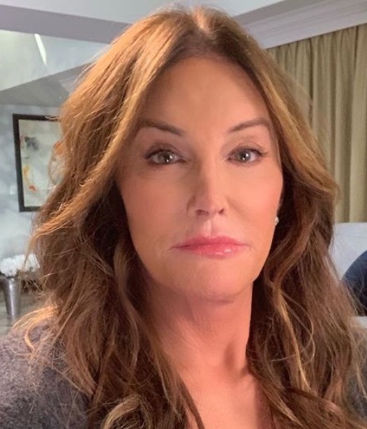 Caitlyn Jenner: El antes y el después de su cambio de género (Foto: Instagram @caitlynjenner)