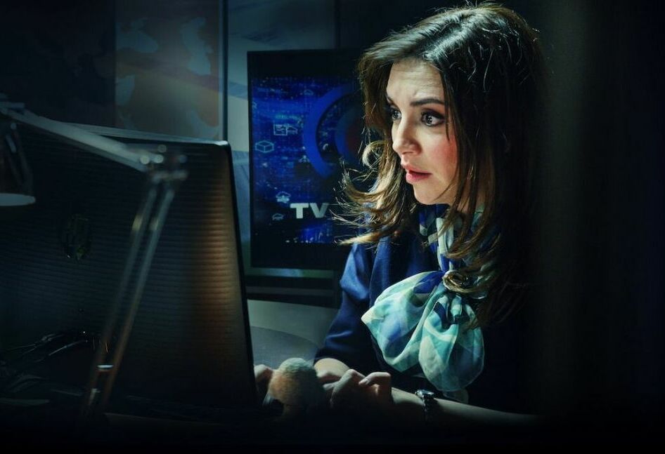 Así fue el caso Paulette que estremeció a todo México/Foto: Netflix