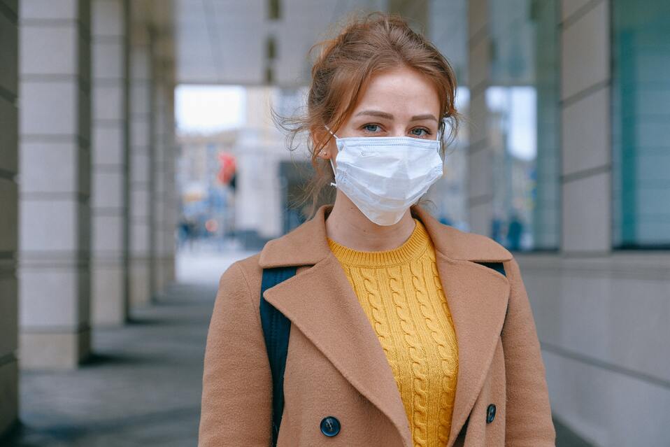 Coronavirus: Cosas que sí te protegen contra covid-19 (Foto: Pexels)