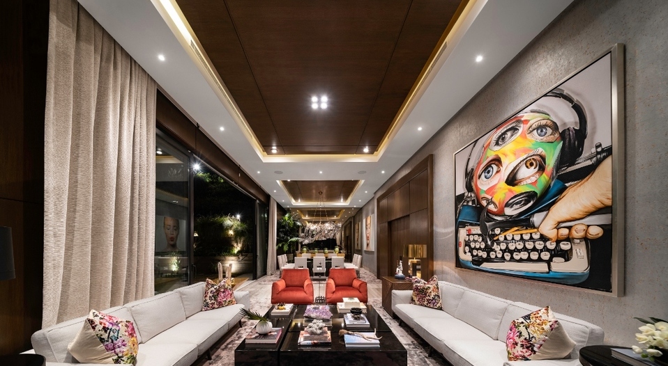 Interiorismo residencial