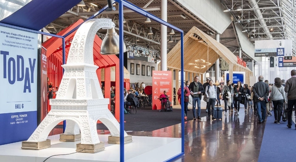 Maison&Objet Paris