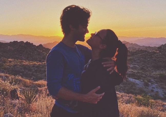Demi Lovato, ¿a punto de comprometerse? (Foto: Instagram @demilovato)