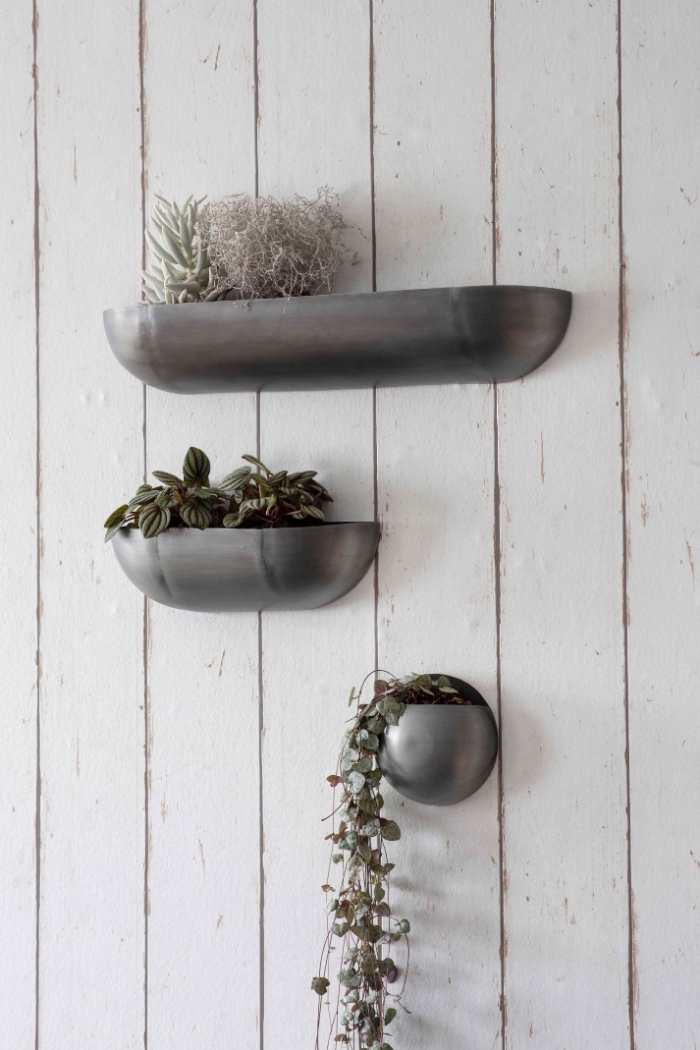 Jardines verticales