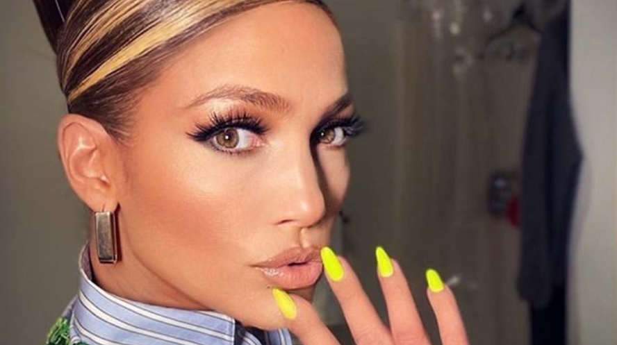 Jennifer Lopez tiene una exitosa hermana, ¡y seguro no la conoces! (Foto: Instagram @jlo)