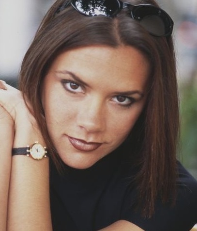 Victoria Beckham usaba ropa ajustada ¡porque era insegura! (Foto: Spice Girls)